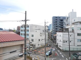 アーバンシティ栄生の物件内観写真